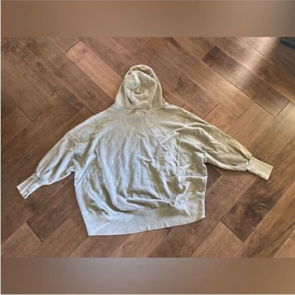 We the Free Camden Hoodie M - Picture 6 of 7